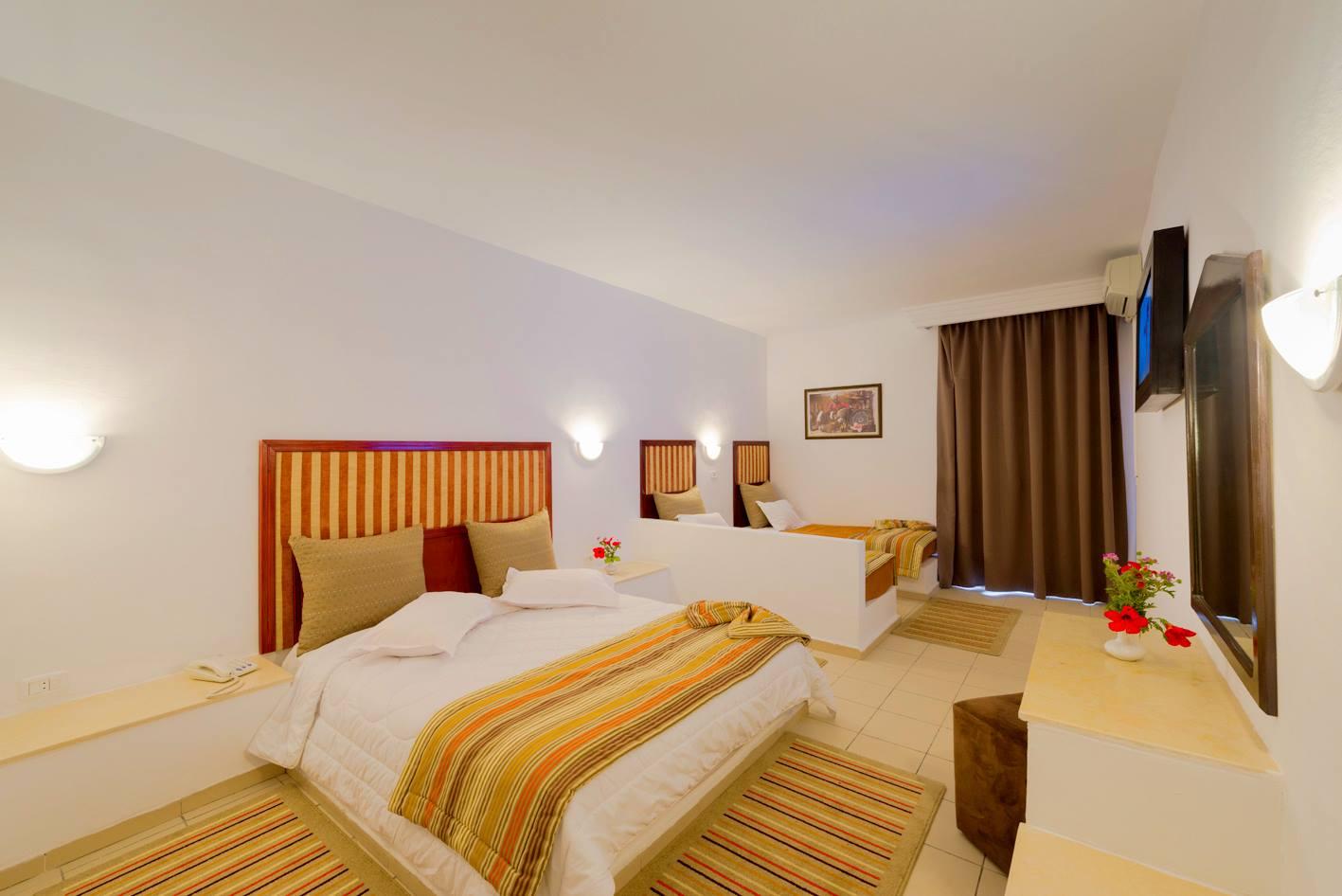Hotel El Fell à Hammamet Extérieur photo