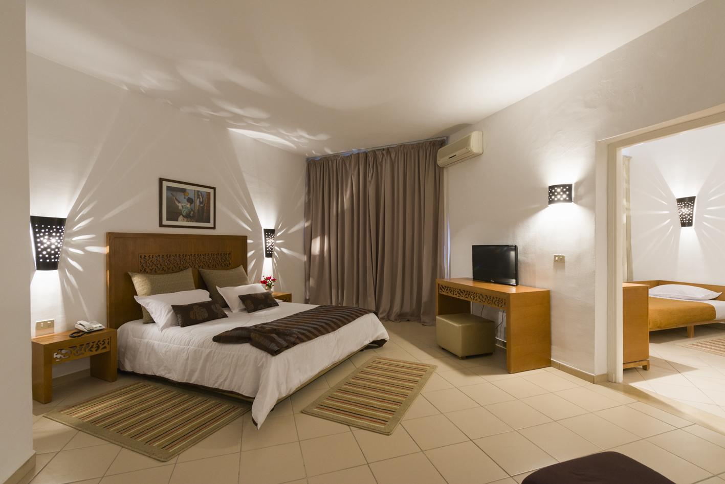 Hotel El Fell à Hammamet Extérieur photo