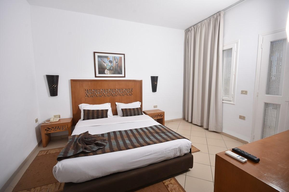 Hotel El Fell à Hammamet Extérieur photo