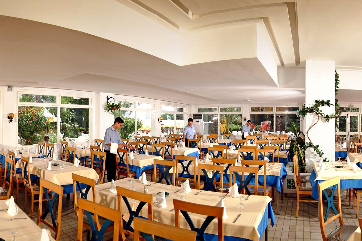 Hotel El Fell à Hammamet Extérieur photo