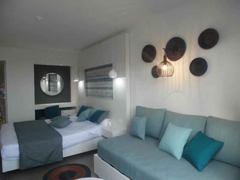 Hotel El Fell à Hammamet Extérieur photo